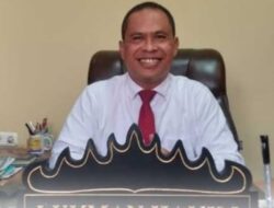 Menuju Zona Intregritas Bebas Korupsi : Irjen Kemenag RI, Wawancara MAN 1 Bandar Lampung