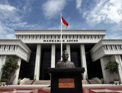 MA Beri Keadilan, Masa Hukuman Pemakai Narkoba Dikurangi 7 Tahun