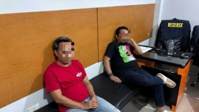 Alzier Tegaskan Perbedaan Suap dan Pemerasan, Desak Polisi Bertindak Tegas