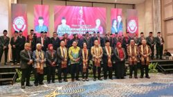 Agus Susanto Lanjutkan Kepemimpinan KAI Lampung, Targetkan Pemerataan Layanan Hukum