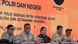 Tanpa Mengikuti Proses Penjaringan Calon Ketua Umum, Bimo Didukung 24 Peserta Munas VI KBPP Polri  Dinilai Cacat Hukum