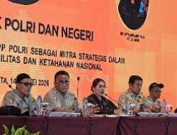 Tanpa Mengikuti Proses Penjaringan Calon Ketua Umum, Bimo Didukung 24 Peserta Munas VI KBPP Polri  Dinilai Cacat Hukum