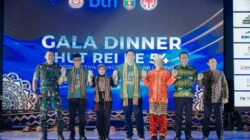 HUT REI ke-54 di Lampung, Menteri PKP Dorong Kolaborasi Wujudkan Hunian Layak untuk Rakyat
