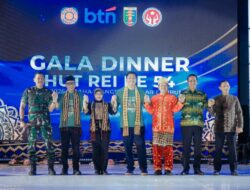HUT REI ke-54 di Lampung, Menteri PKP Dorong Kolaborasi Wujudkan Hunian Layak untuk Rakyat