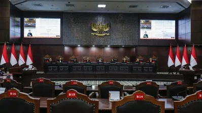MK: Anggaran Program MBG Harus Dipisahkan dari Anggaran Pendidikan