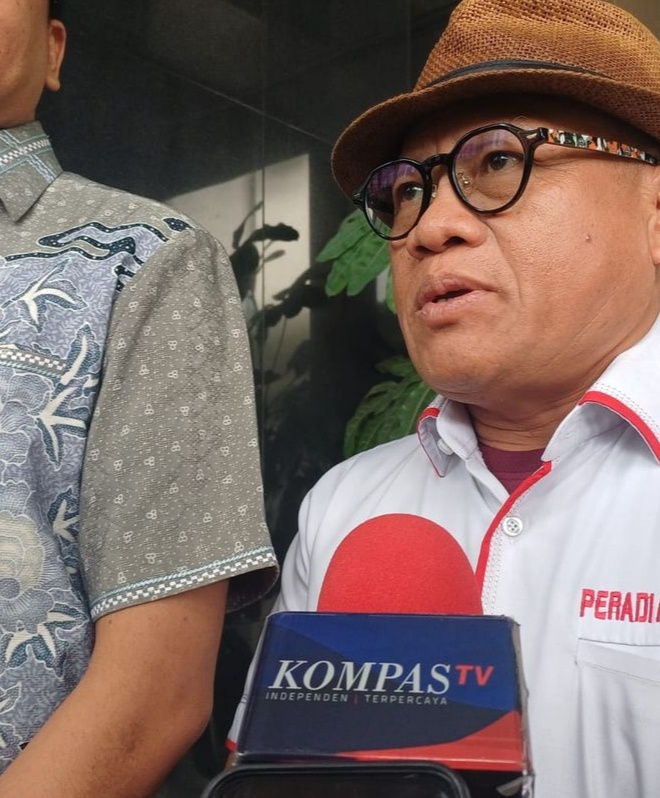 IPW Dukung Kapolda Jabar Seriusi Laporan Petani Desa Sukajaya